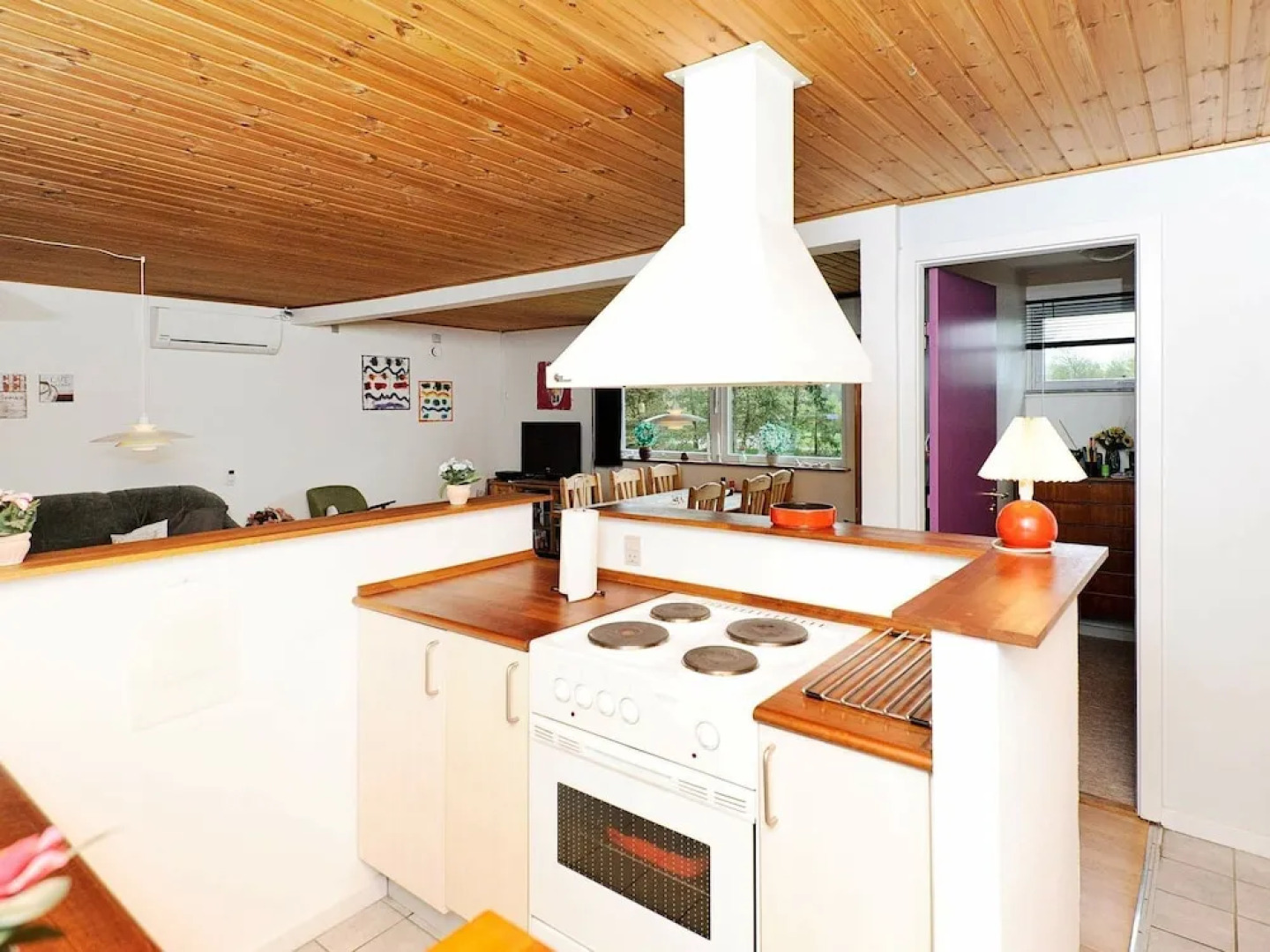 Extremely Spacious Residence Nearby Tourist Cities Such as Stavelot and Malmédy