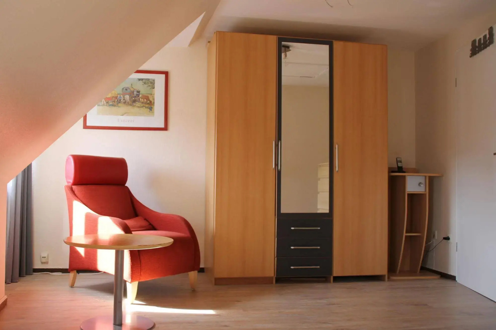 Residenz Hotel Neu Wulmstorf