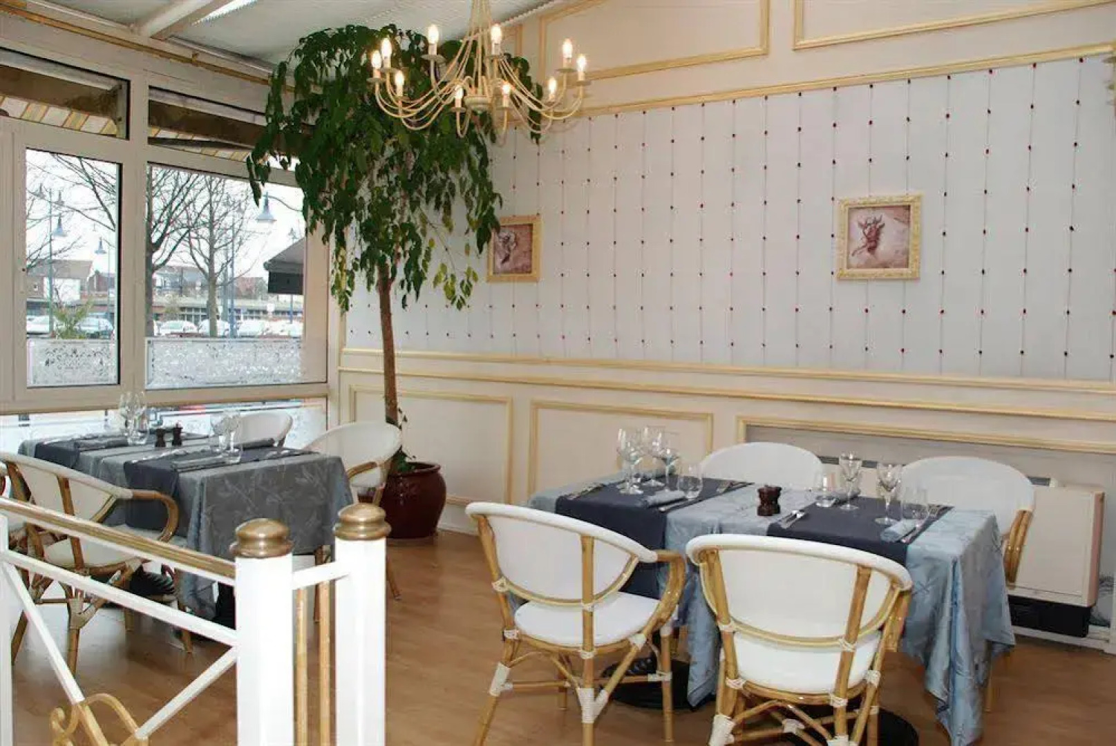 Hôtel d'Angleterre Arras