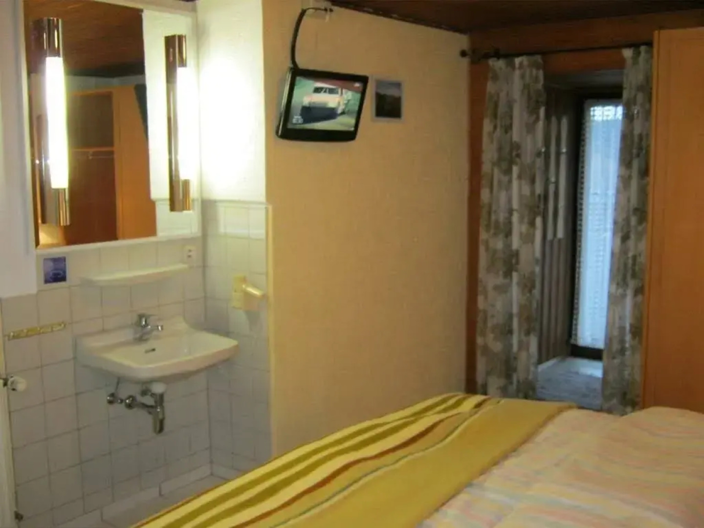 Landgasthof Schweizerhof