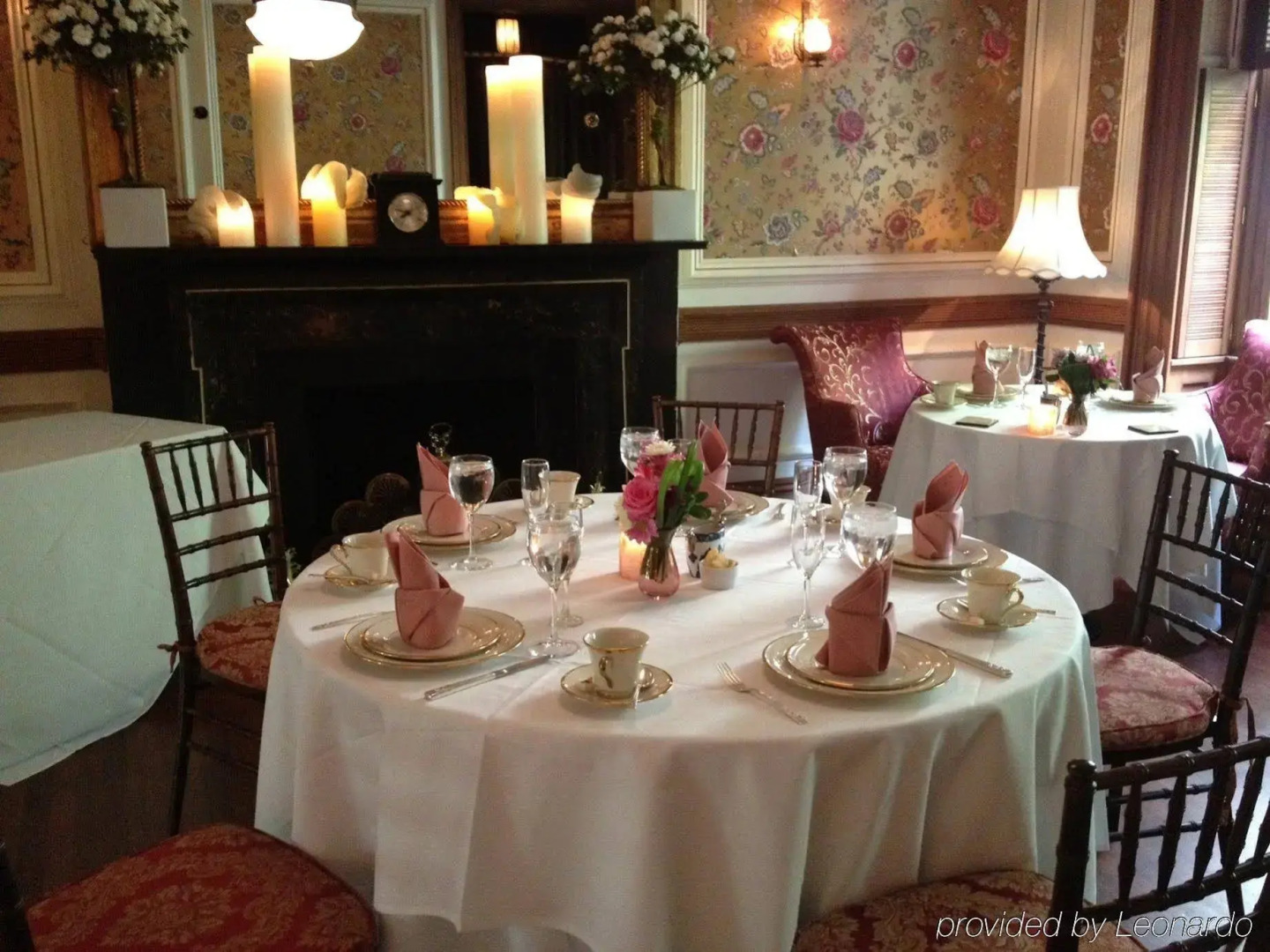 The Chesterfield Hotel Palm Beach