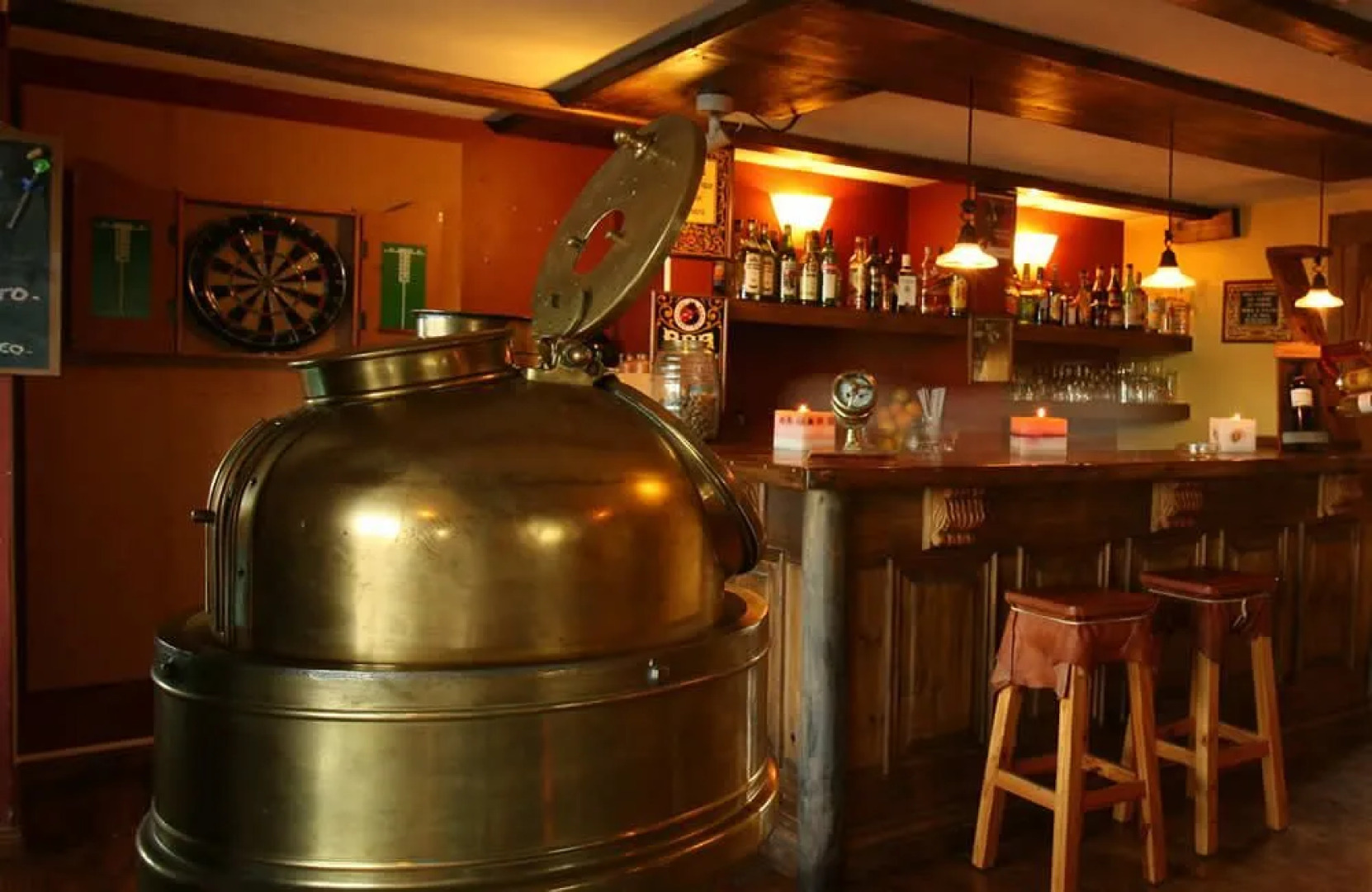 Faro Punta Delgada Hotel De Campo