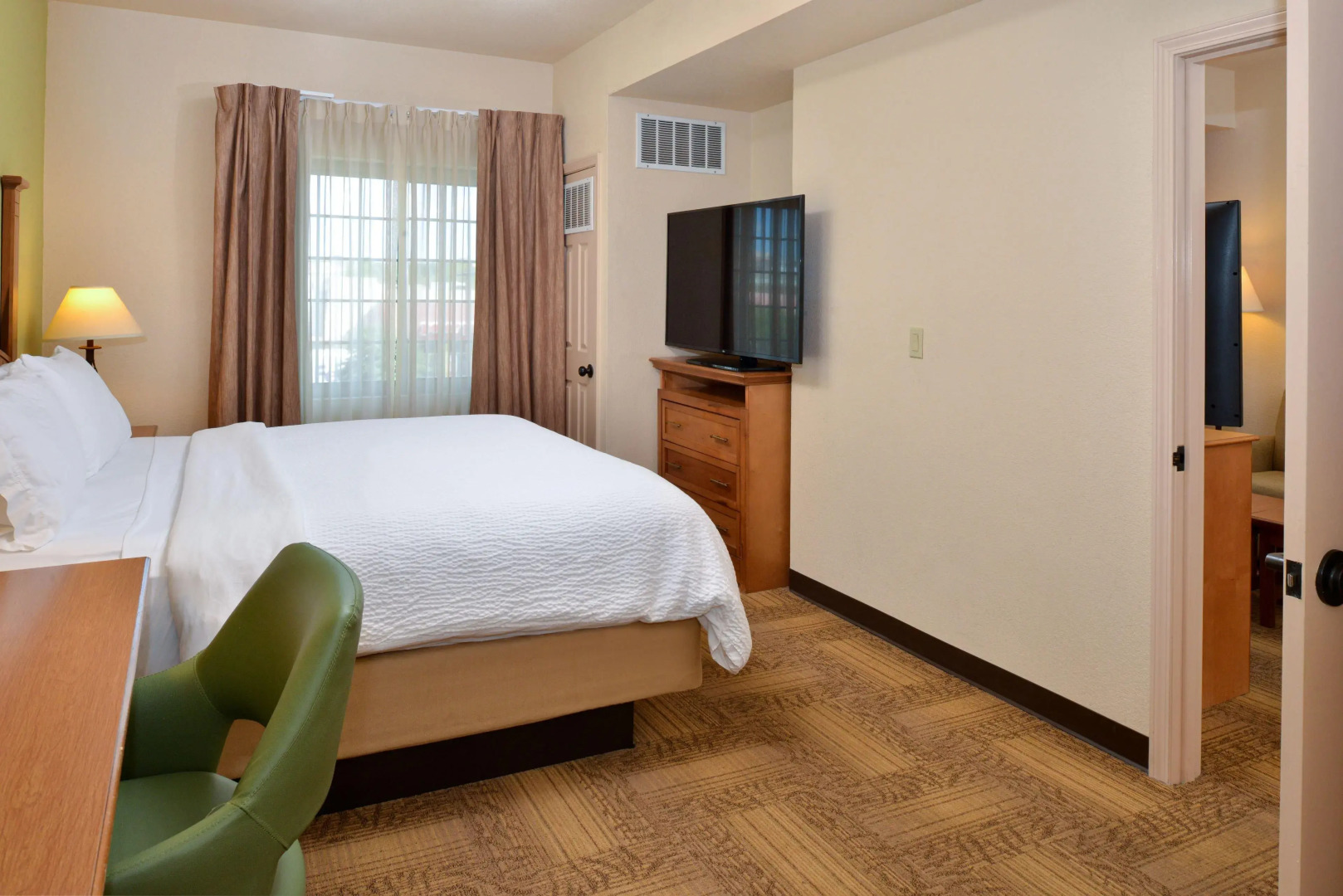 Staybridge Suites Las Cruces by IHG