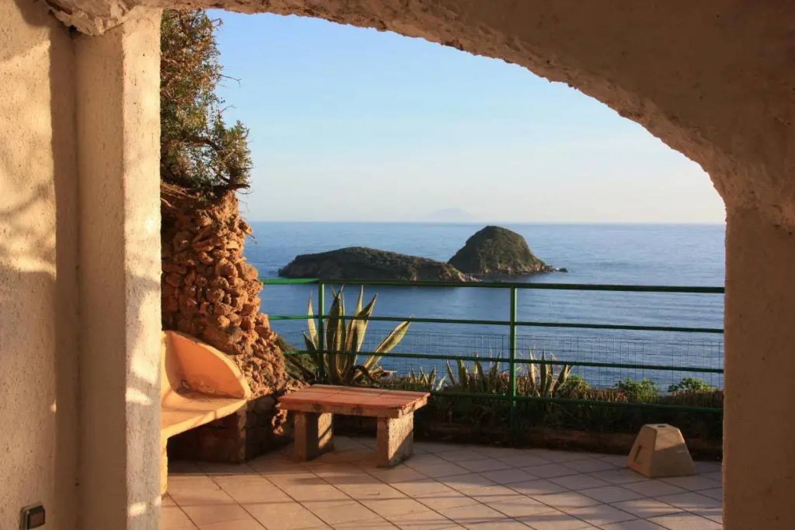 Residence Cala Silente