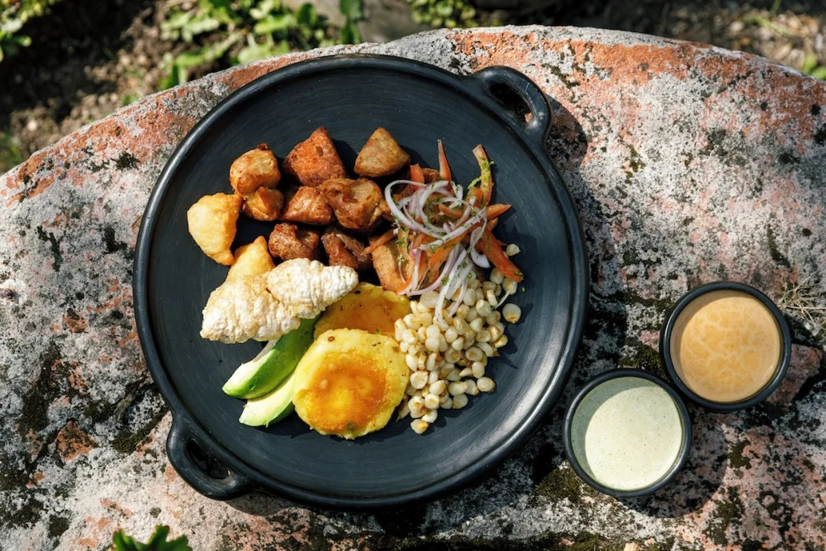 Hacienda La Ciénega