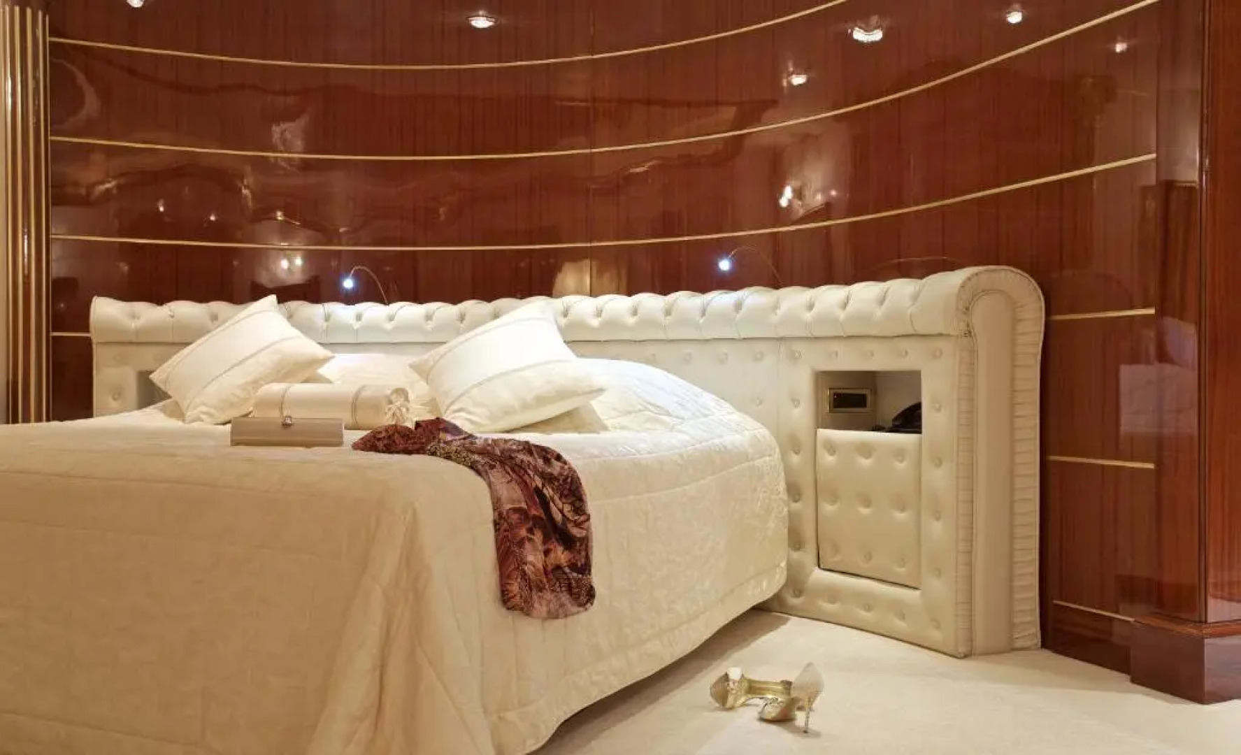 Mulino Luxury Boutique Hotel