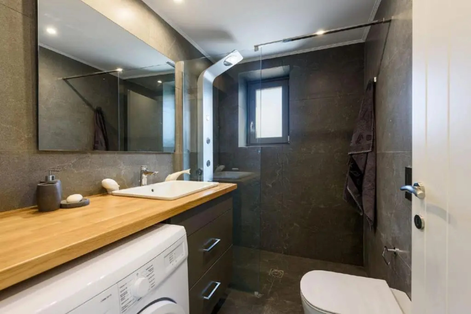 3bedroom Cycladic Villa Dorida with pool in Paros