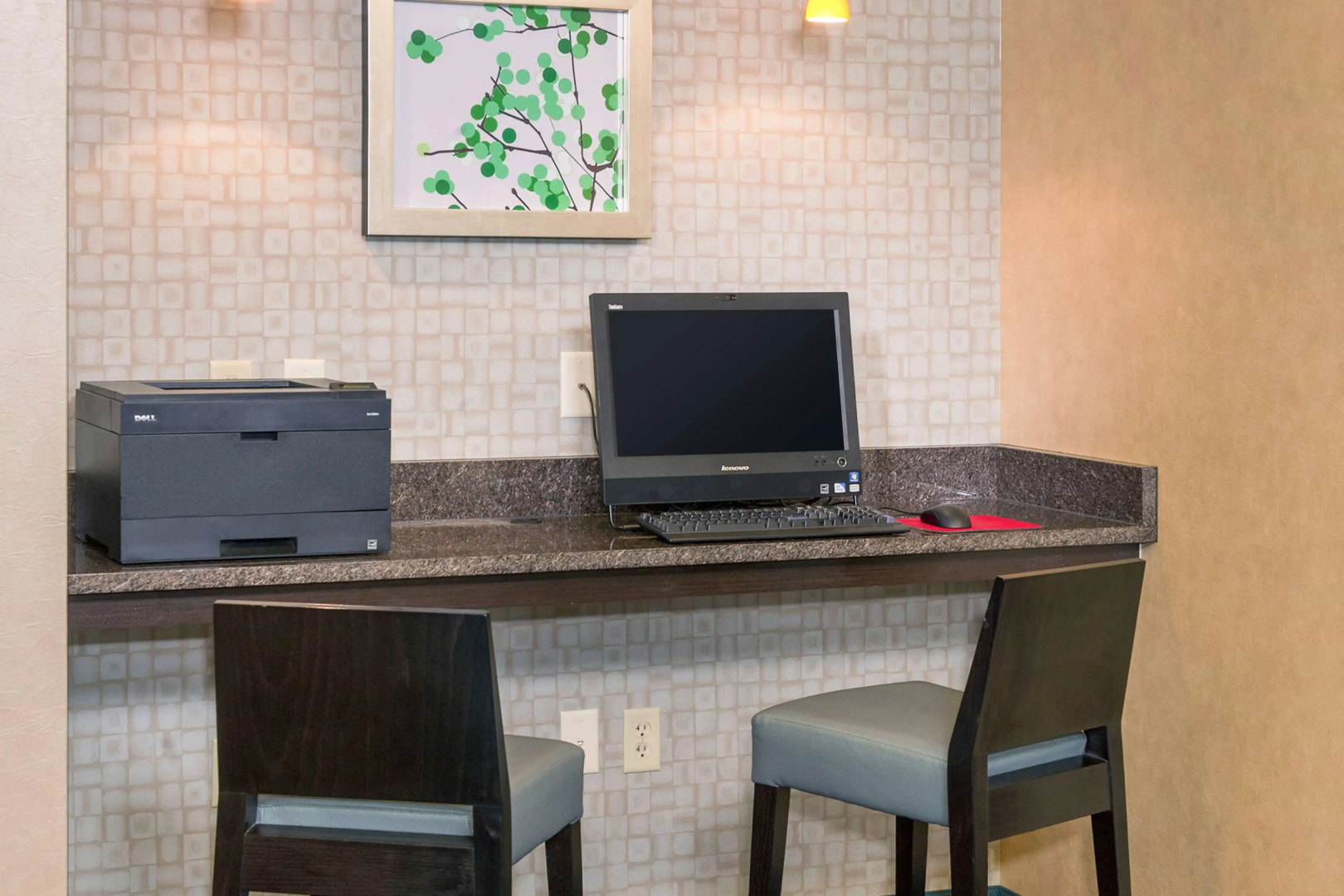 Sonesta ES Suites Charlottesville University