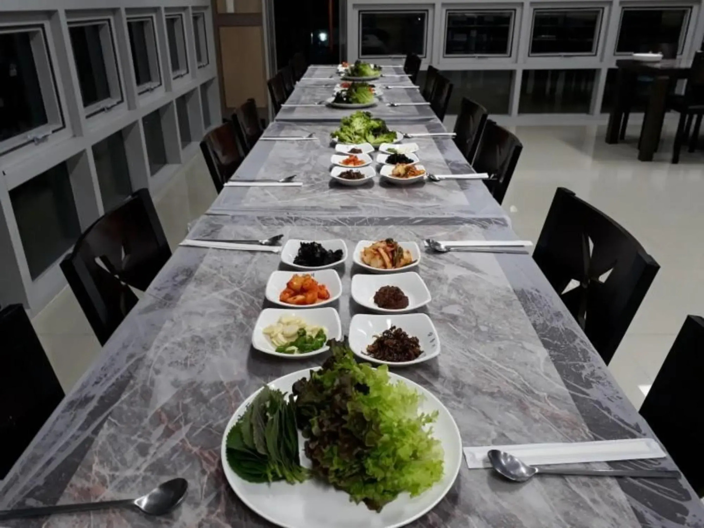 Danyang Three Nests Stay Pension