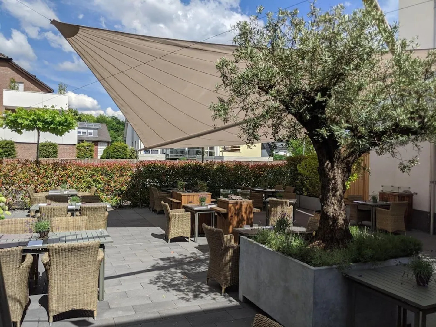 Hotel und Restaurant Schmachtendorf