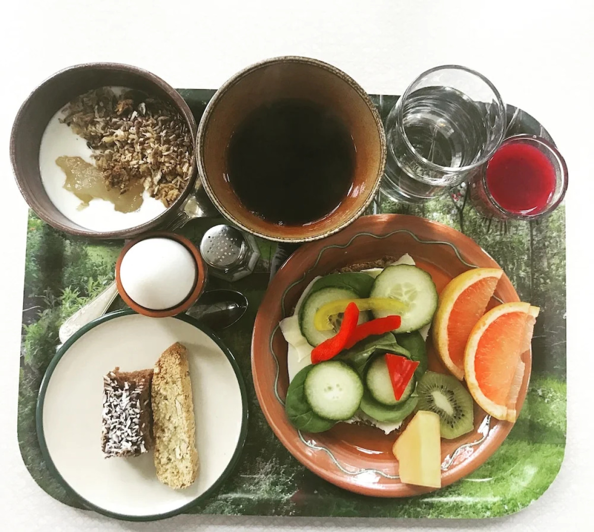 Vallåsens Värdshus - Hostel