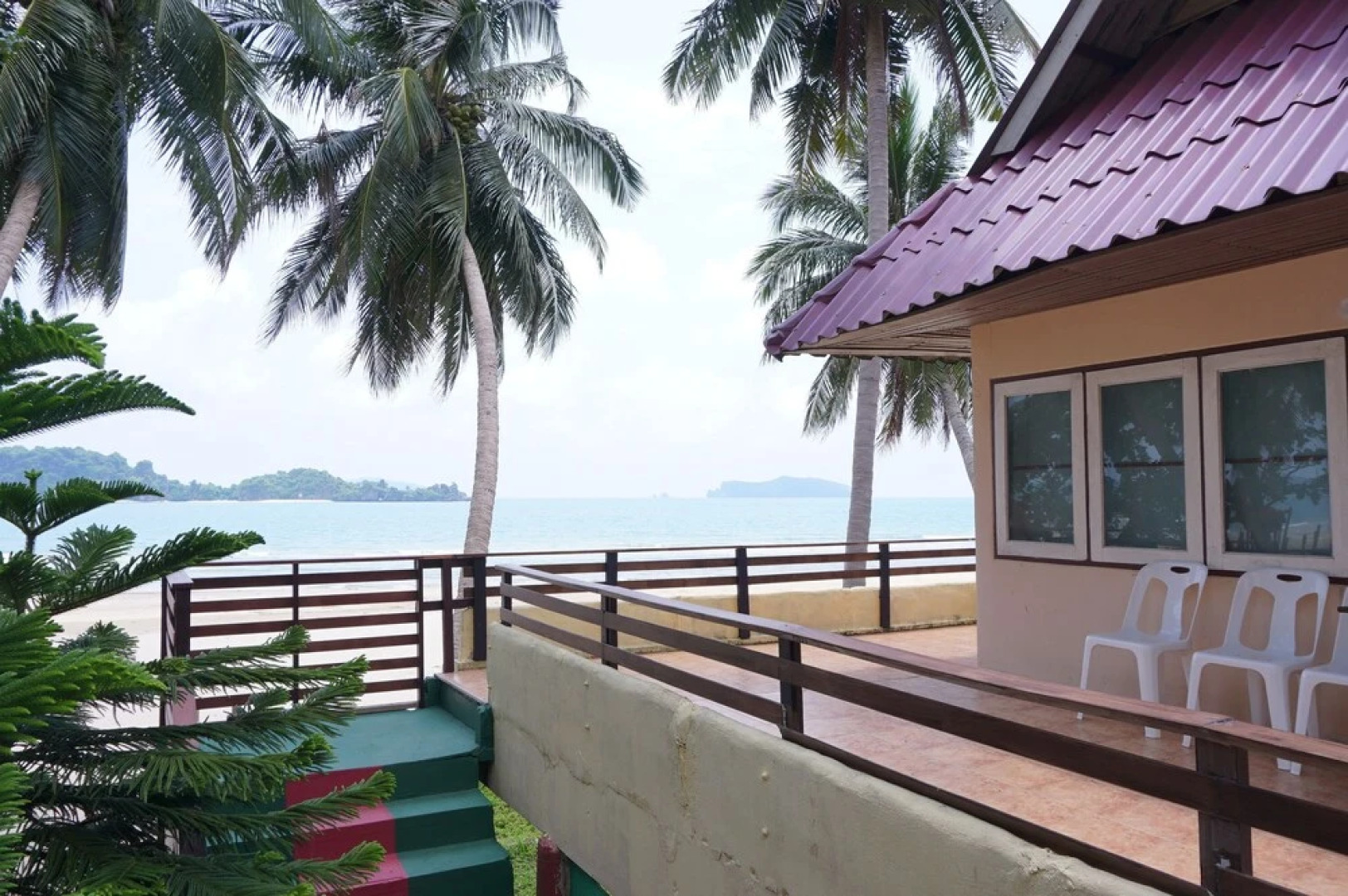 Yaravee Beach and Resort