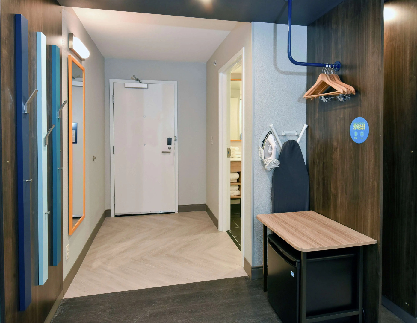 Tru by Hilton Lawrence