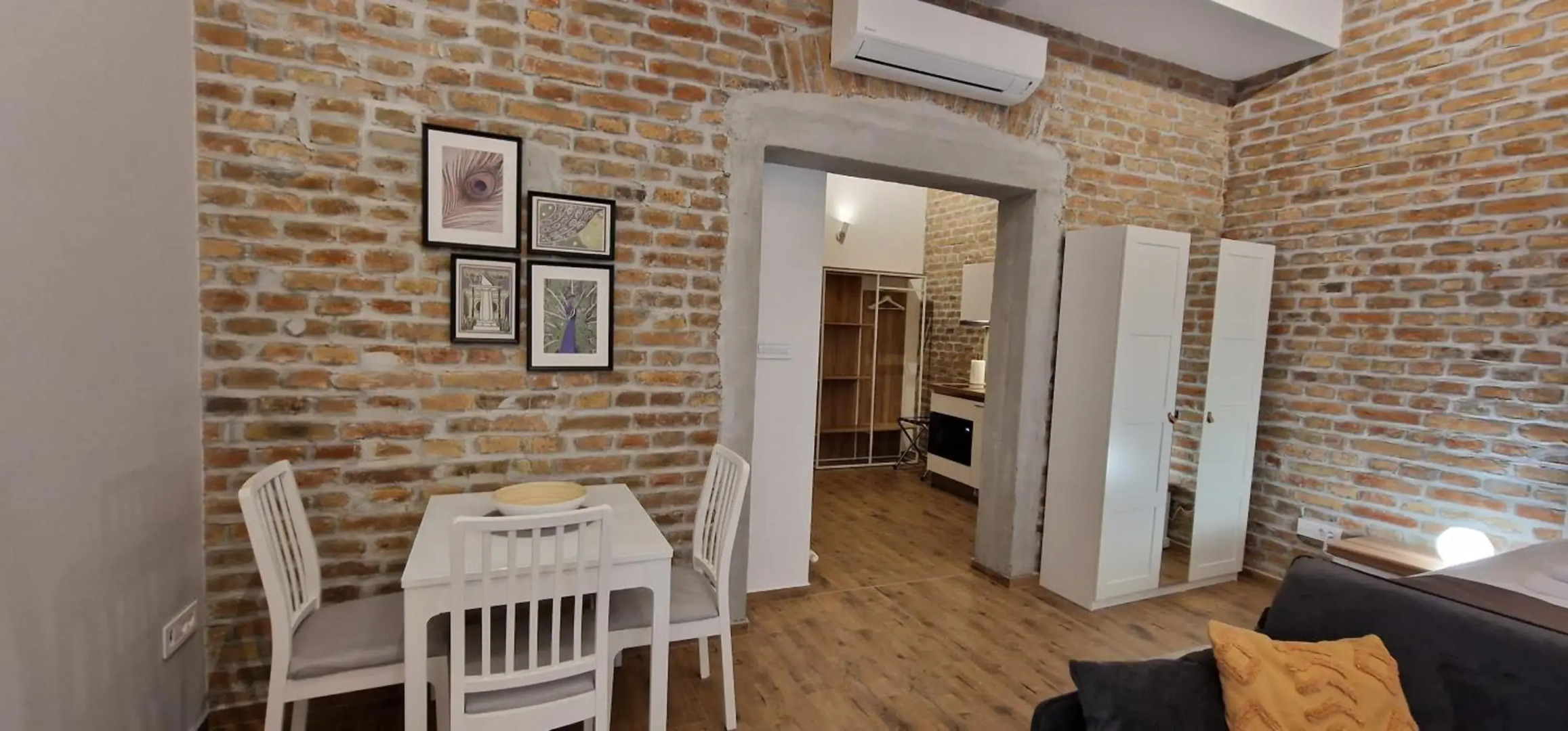 Old Town Apartments Rajiceva 3