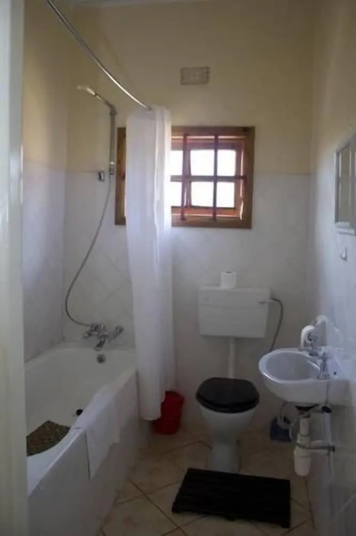 Annie's Lodge Blantyre