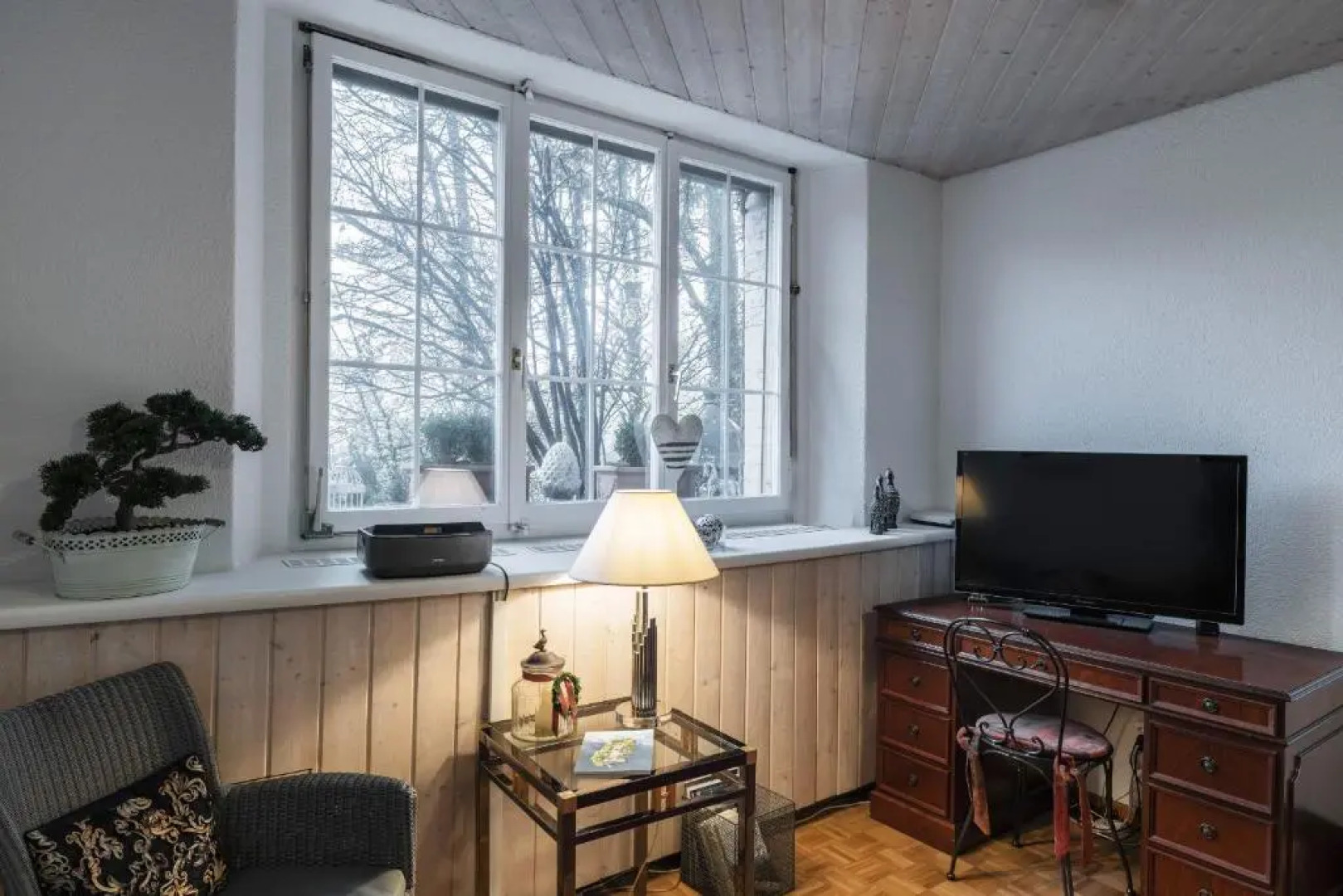 Art Deco Villa Mon Abri BnB