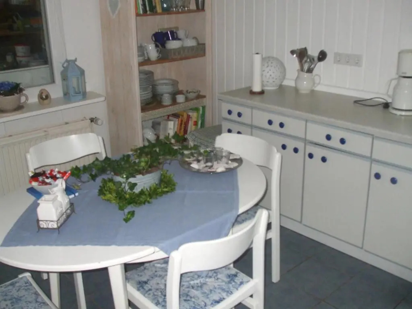 Appartement Seelücke