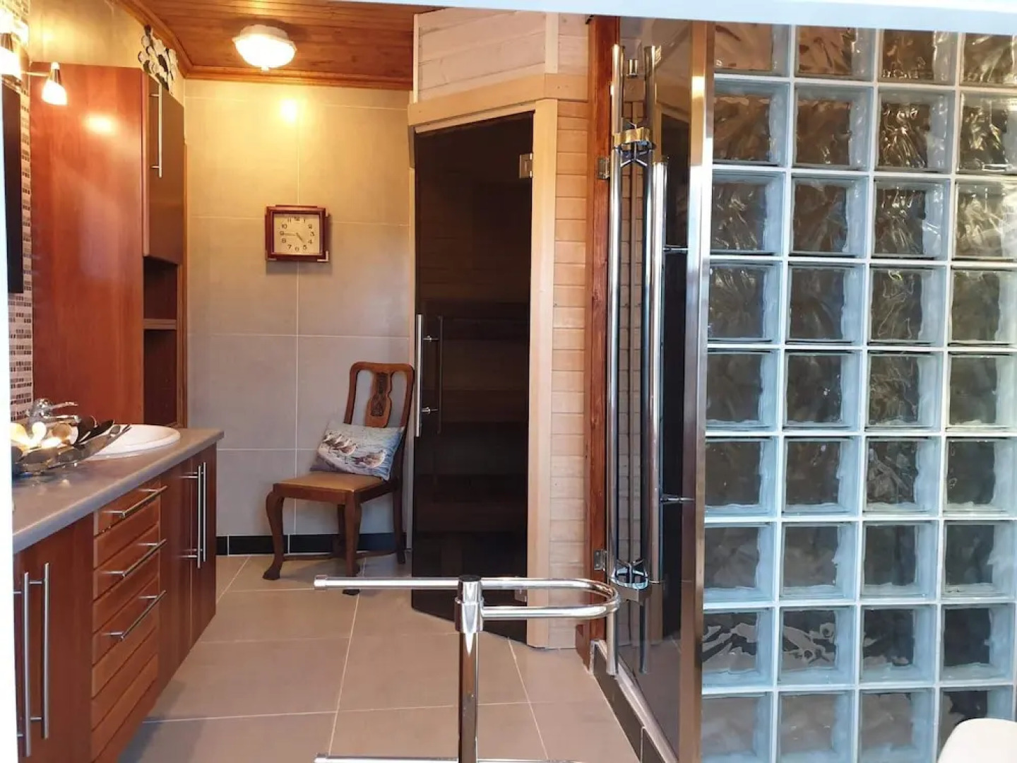 6 Person Holiday Home in Skudeneshavn-by Traum