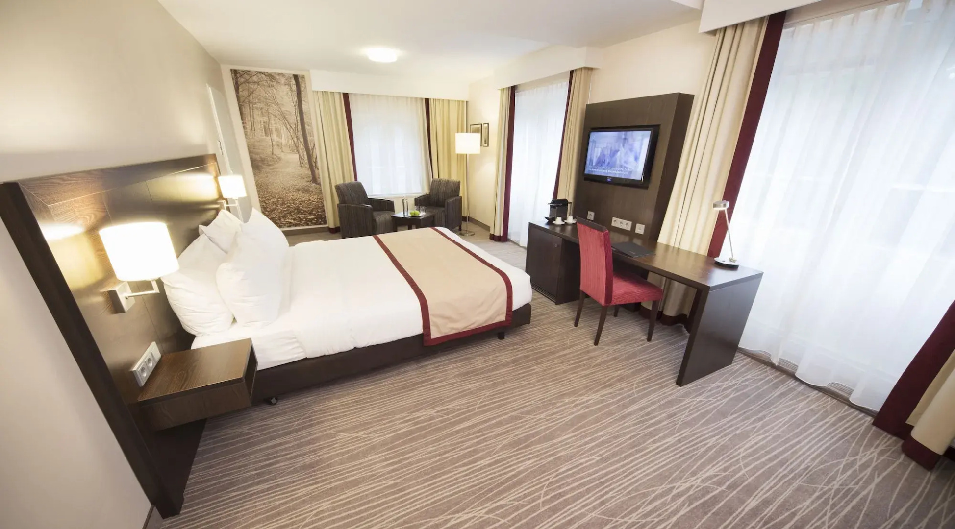 Bilderberg De Bovenste Molen Hotel