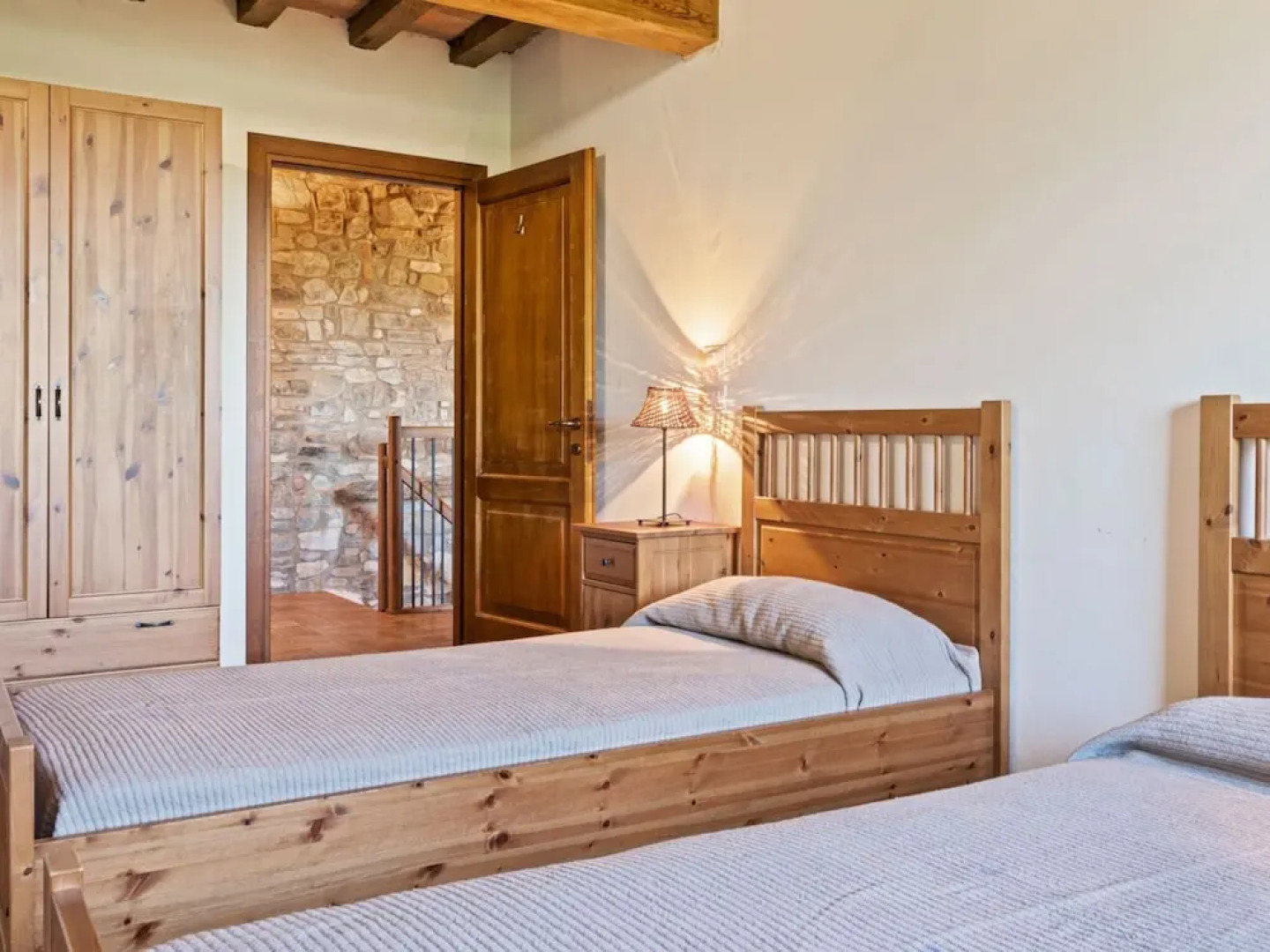 Holiday Home in Ca' De' Grimaldi With Garden