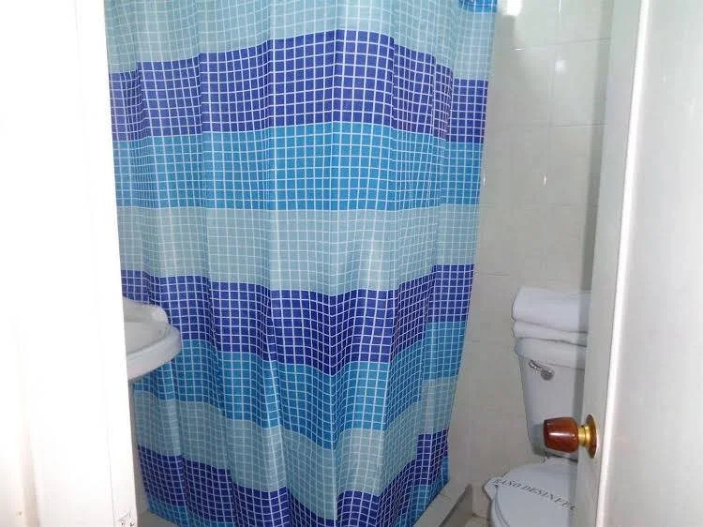 Apartahotel Villa Inés