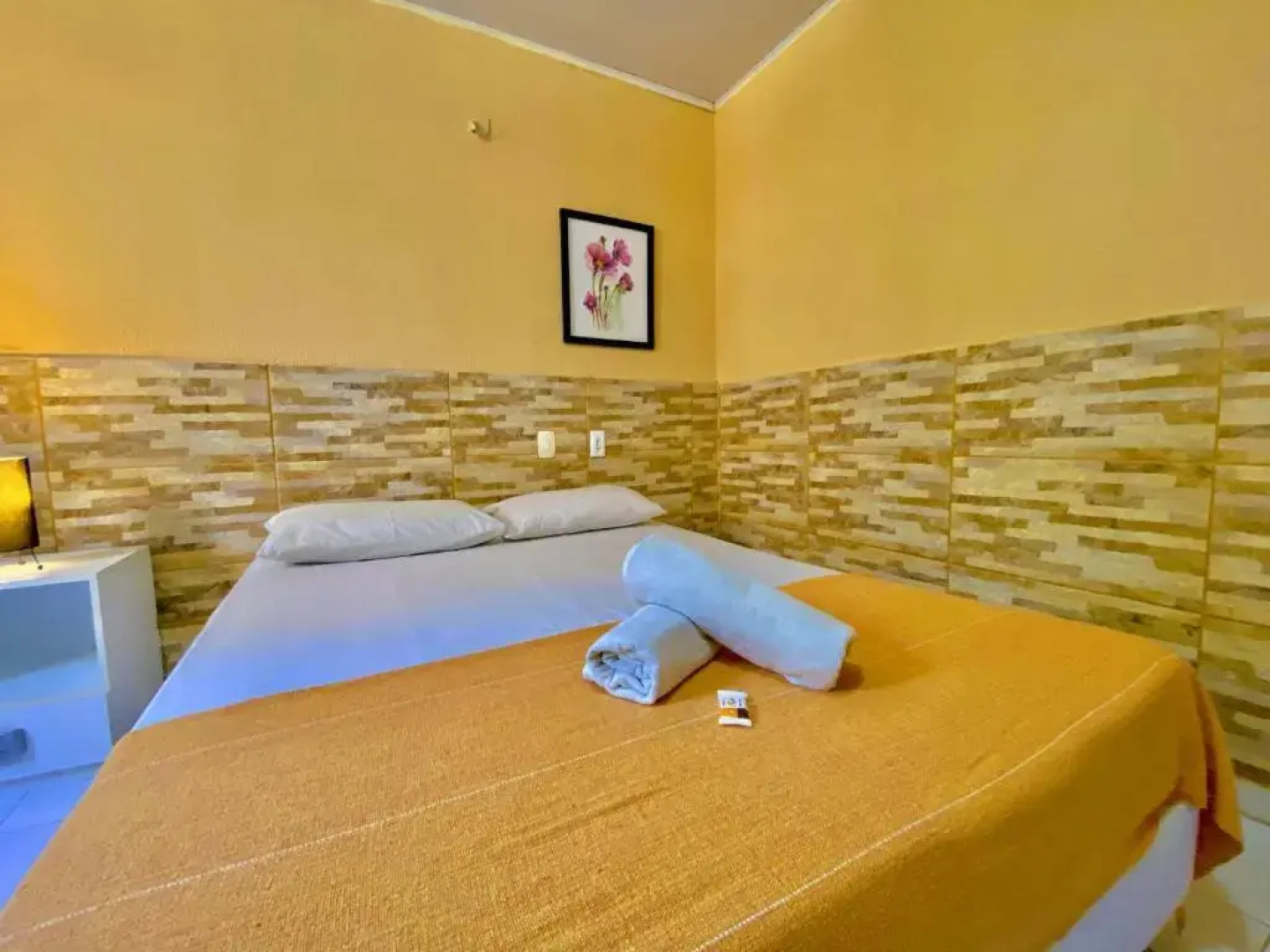 Pousada Hippopotamus