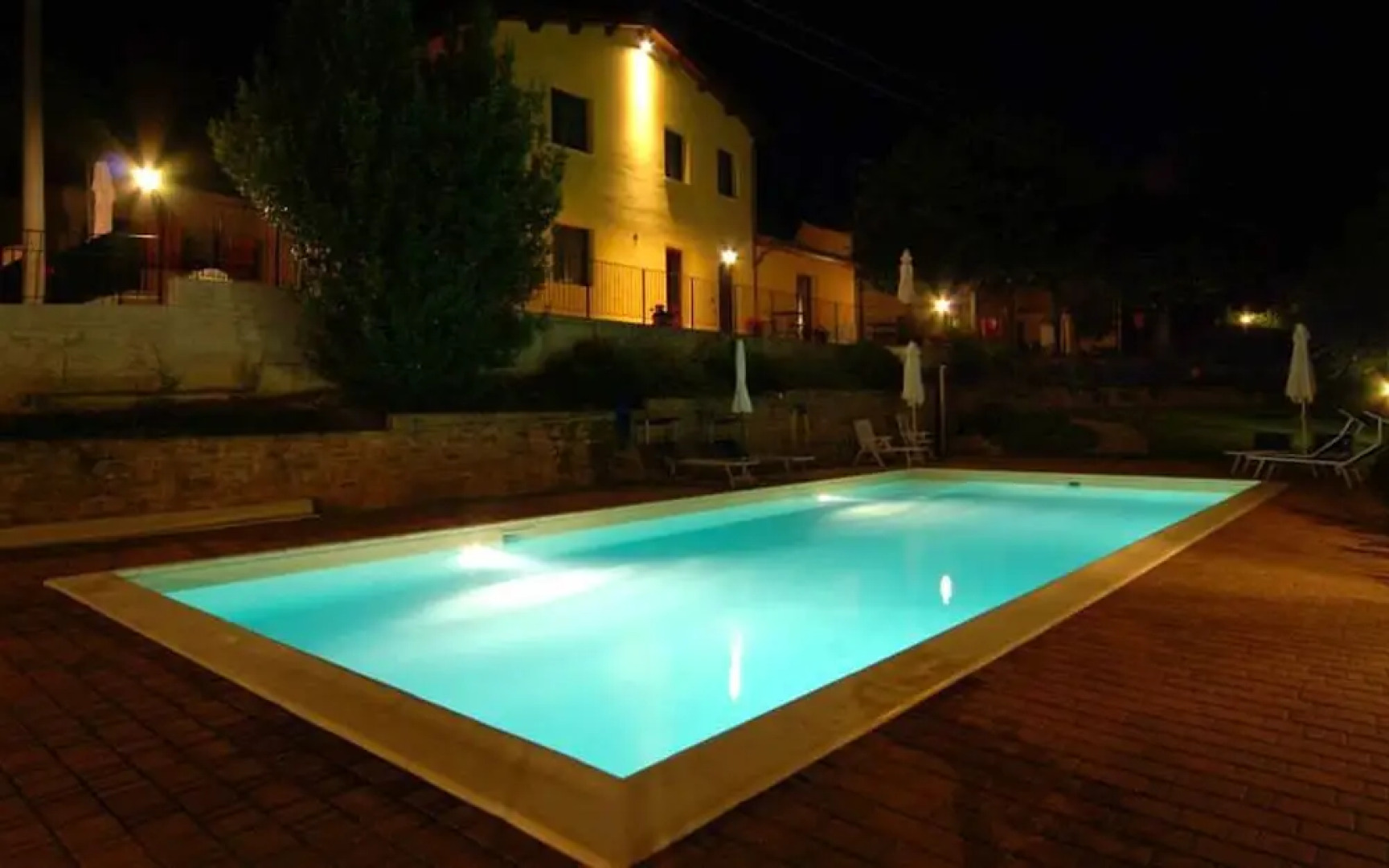 Country House Il Tiglio