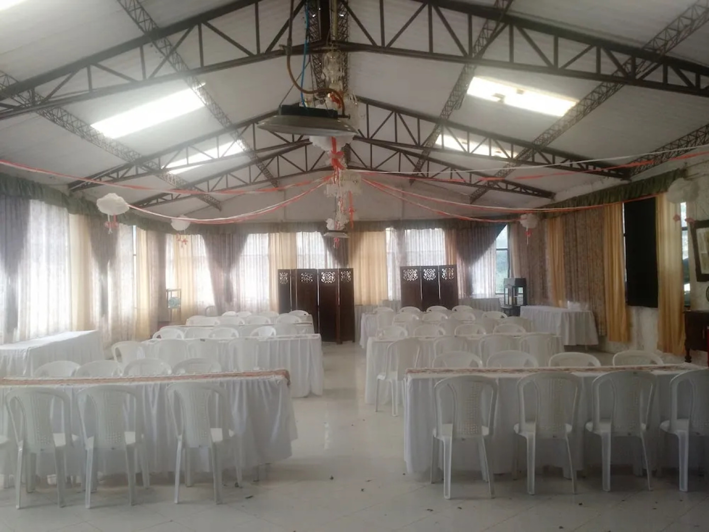 Hotel Rural La Esperanza