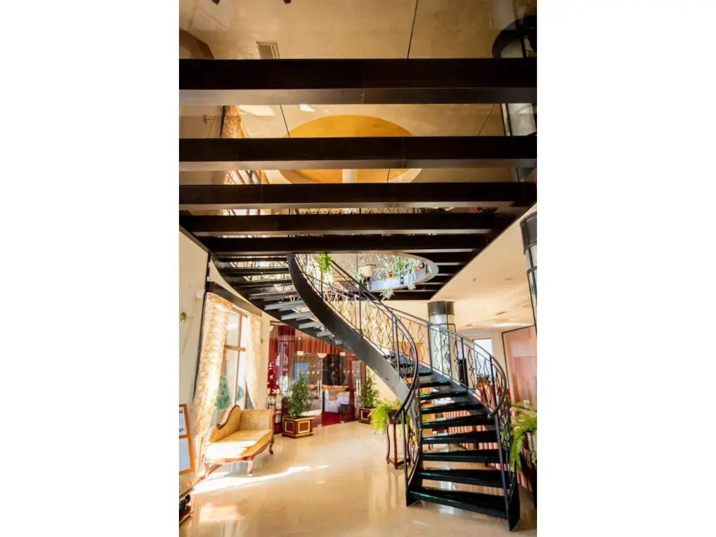 The Vineyards Resort