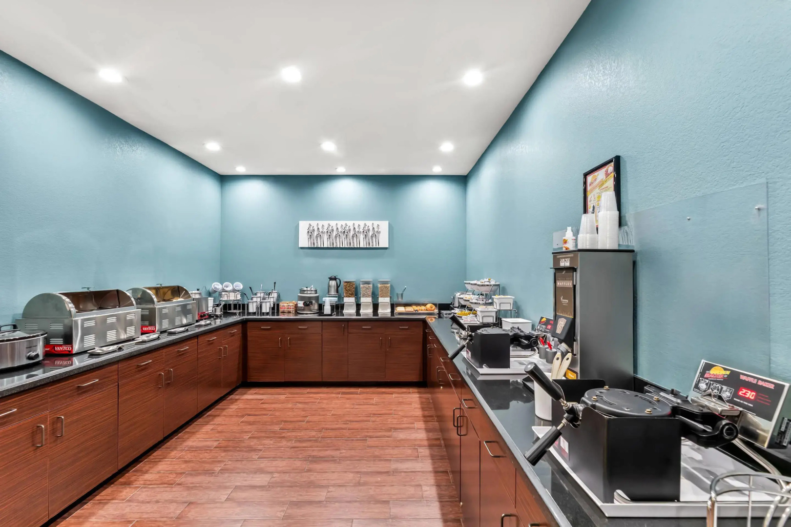 MainStay Suites Lufkin