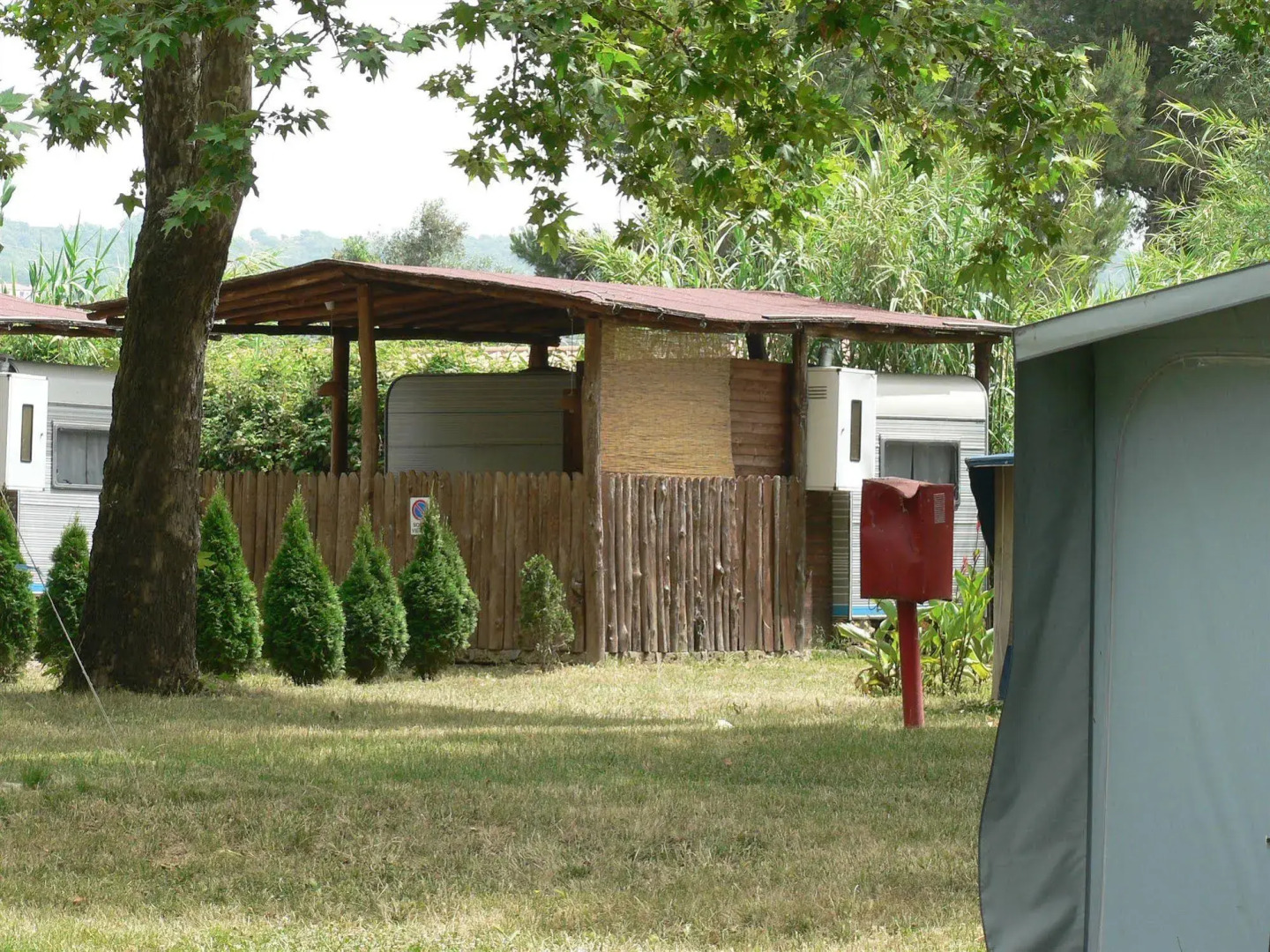 International Glamping Lago Di Bracciano