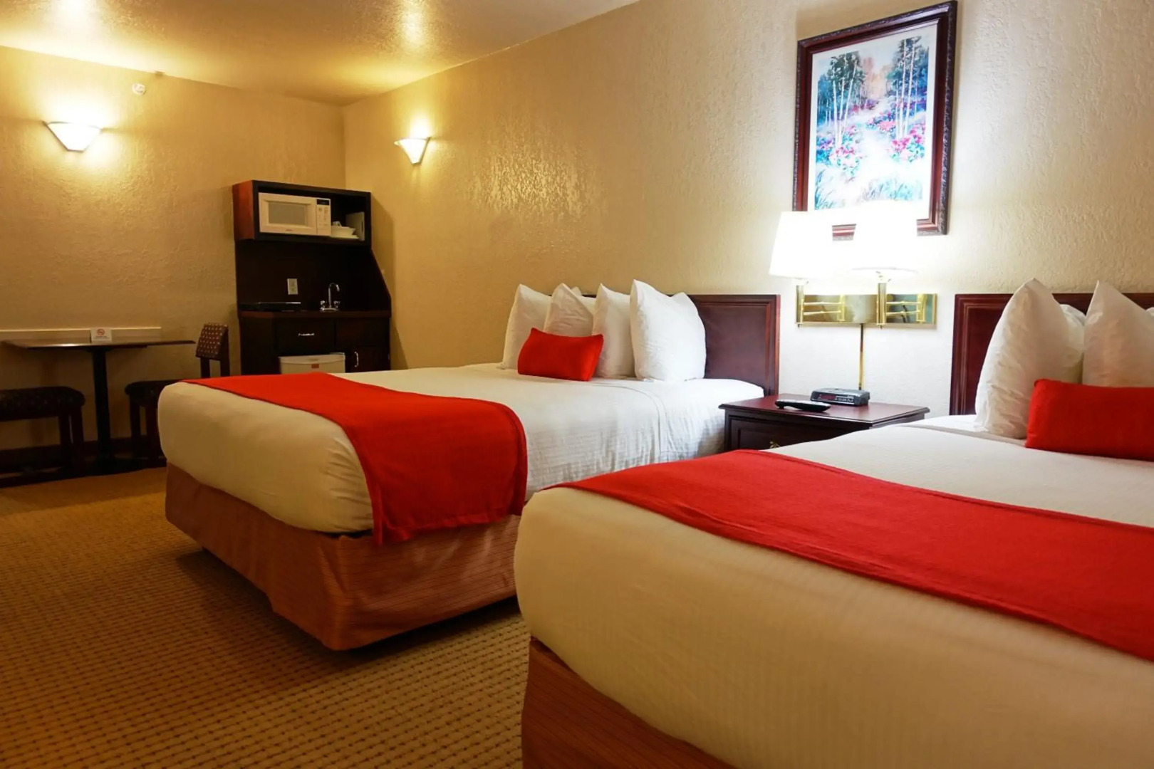 Ramada by Wyndham Lloydminster