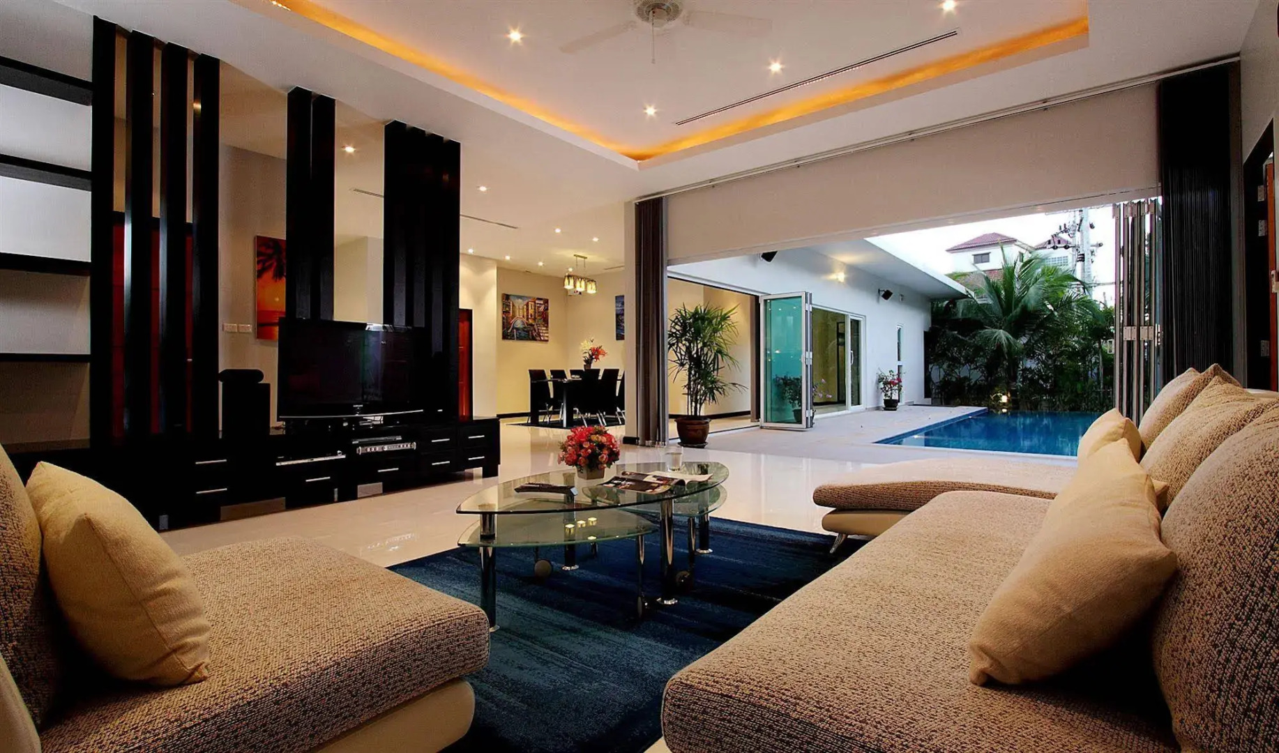 Phuket Lagoon Pool Villa