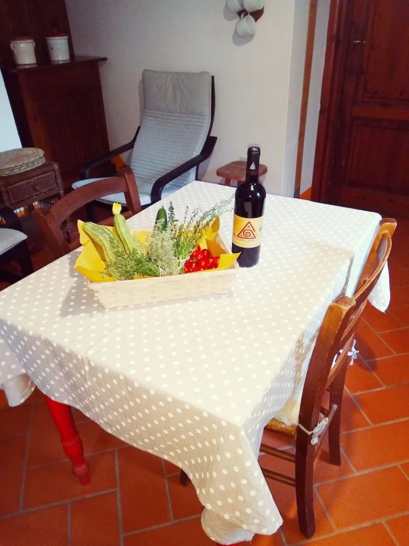 Azienda Agricola Ornina