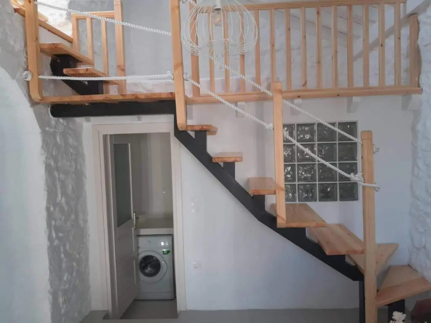 Oniropagida Nisyros apartments #2 Nikia view