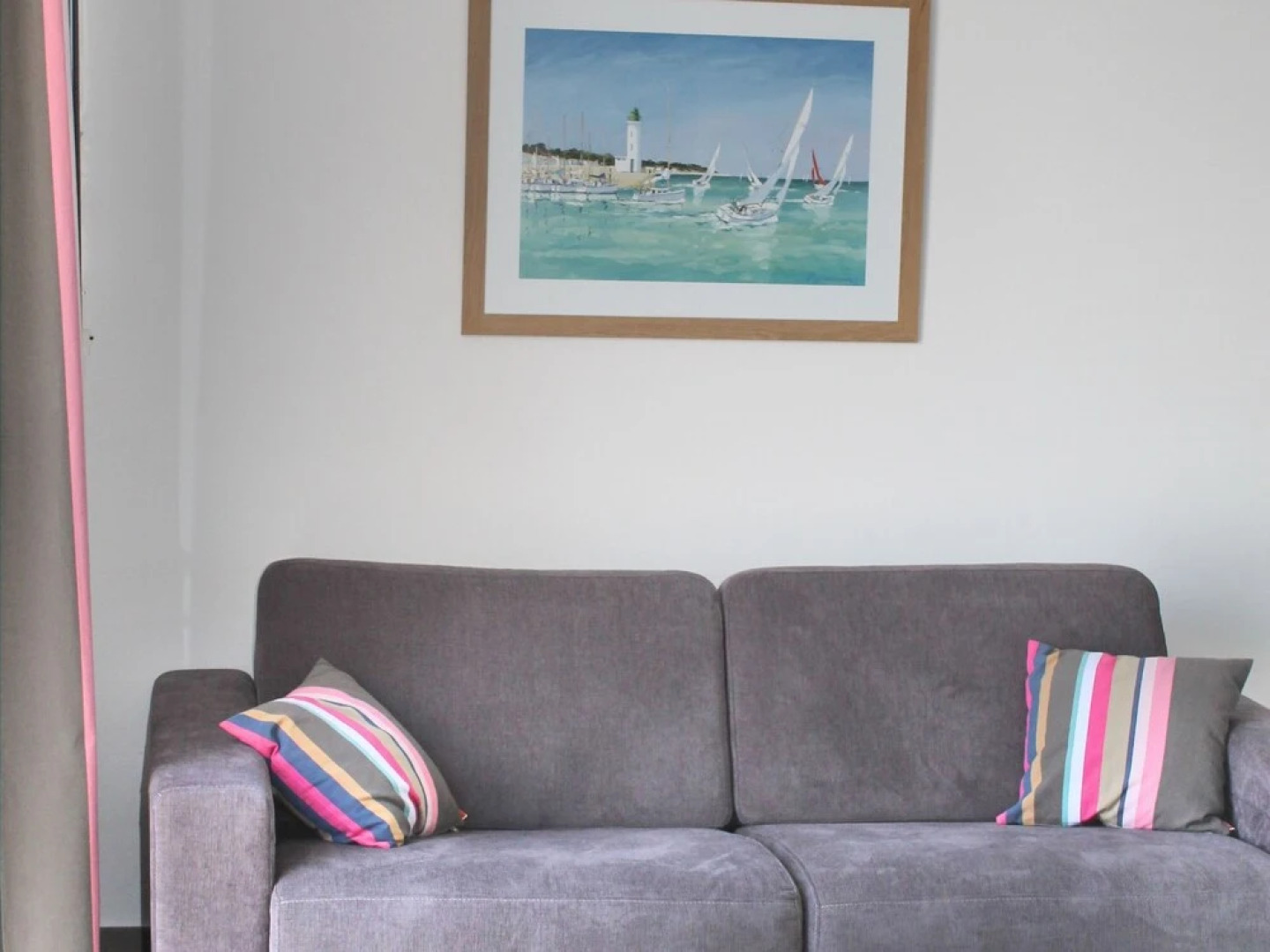 Le Clos des Vieux Moulins