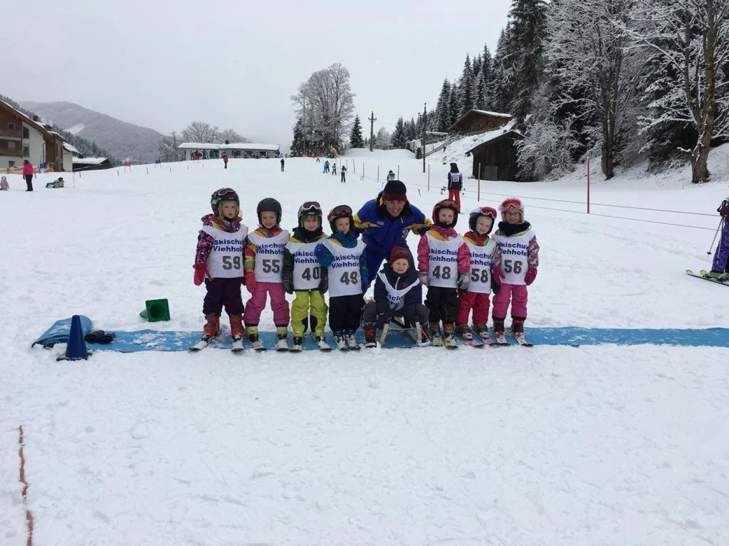 Landhaus Hinterbichl