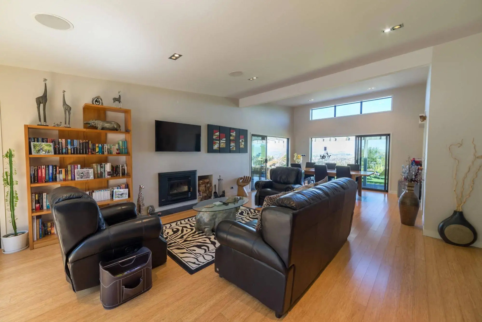 City Lights Boutique Lodge