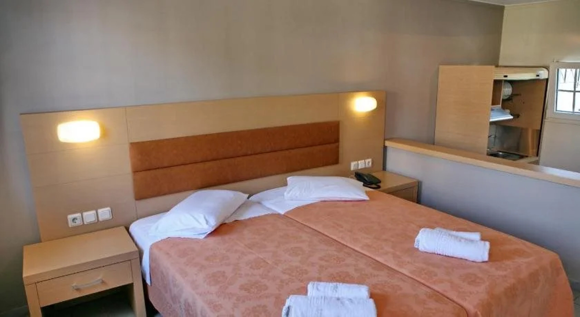 Princess Studios Mitilini