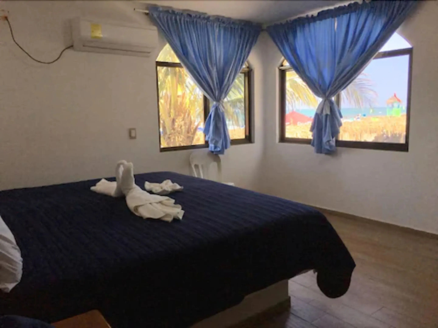 Hotel El Rincon de Don Juan