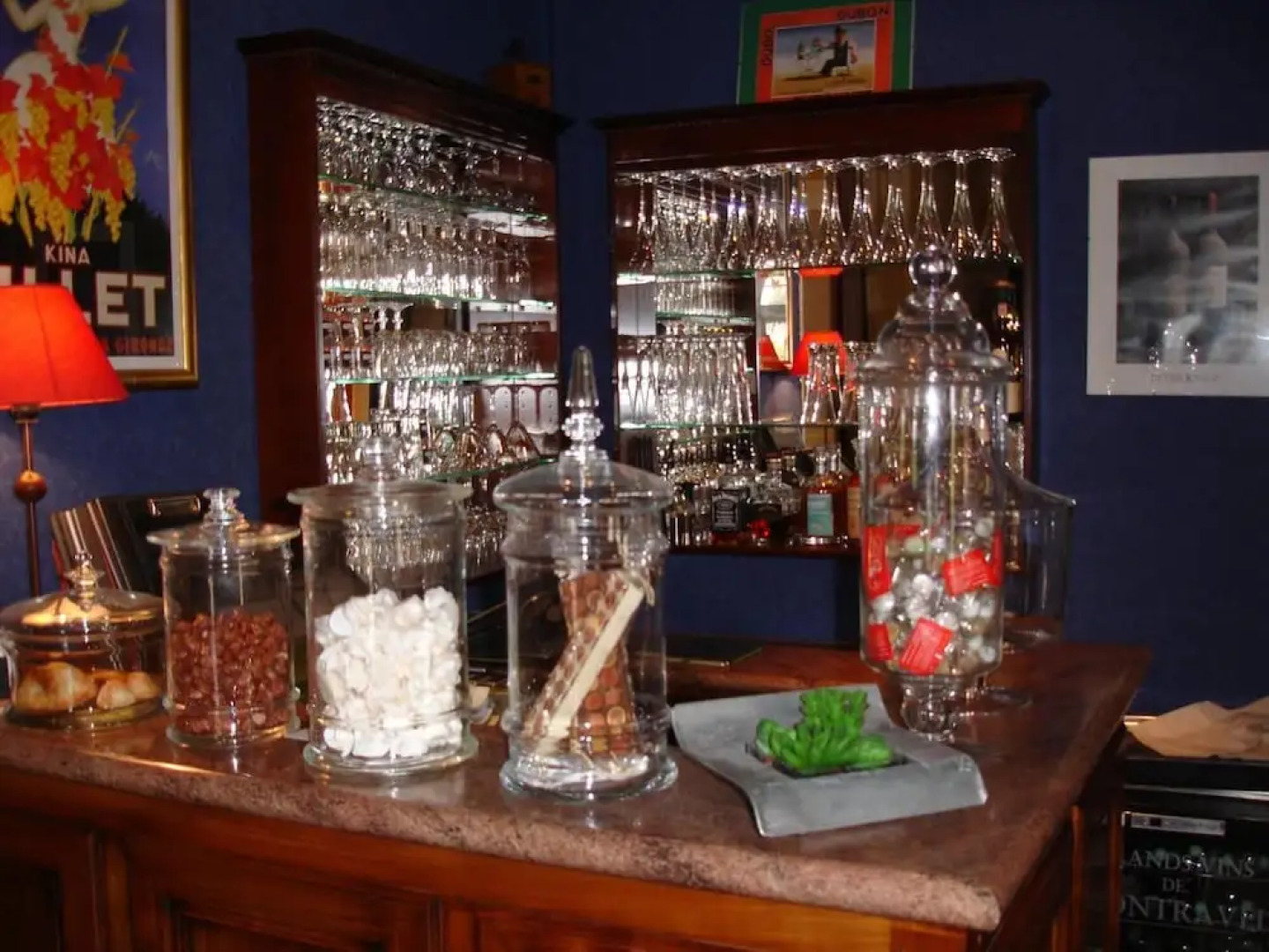 La Villa St Laurent - Bergerac