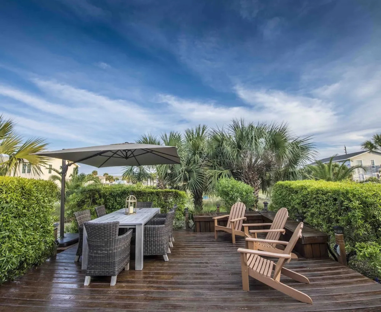 1006 PANFERIO DRIVE - Three Bedroom House