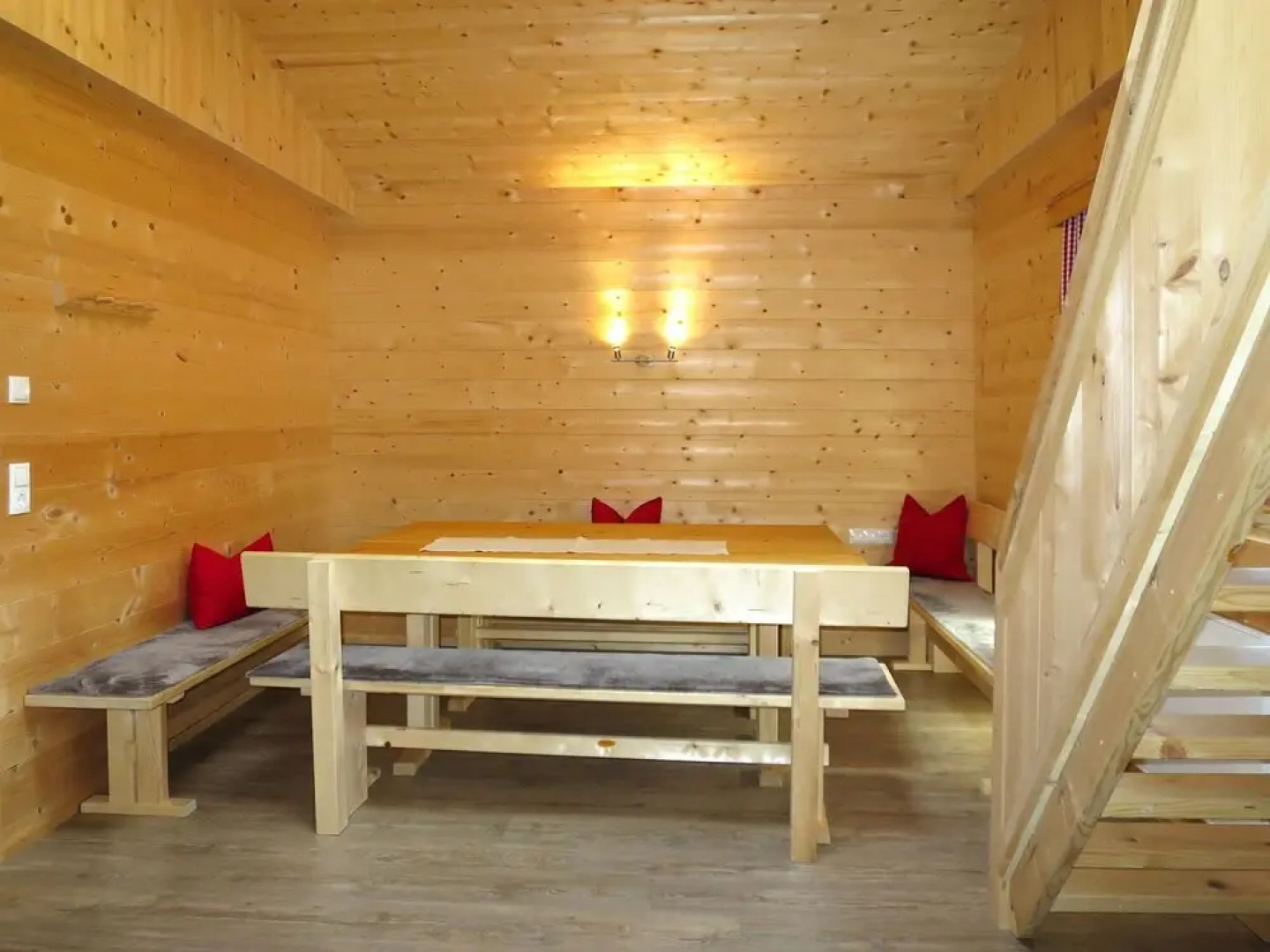 Talbach Laimach in Laimach