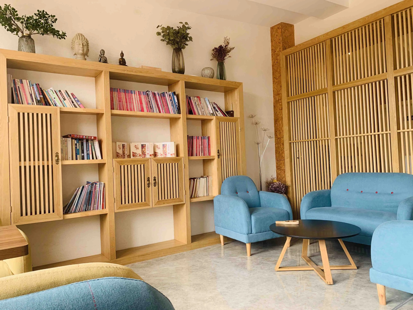 Weizhou Island Xitang Art Hotel