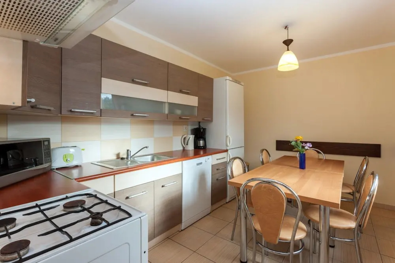 Holiday House Kurnik by Renters