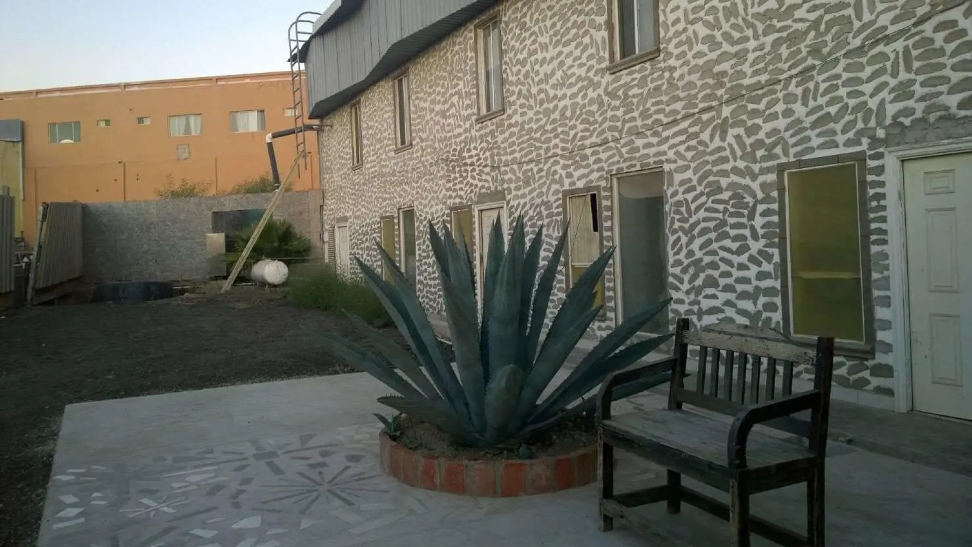 Casa de Huespedes Solari