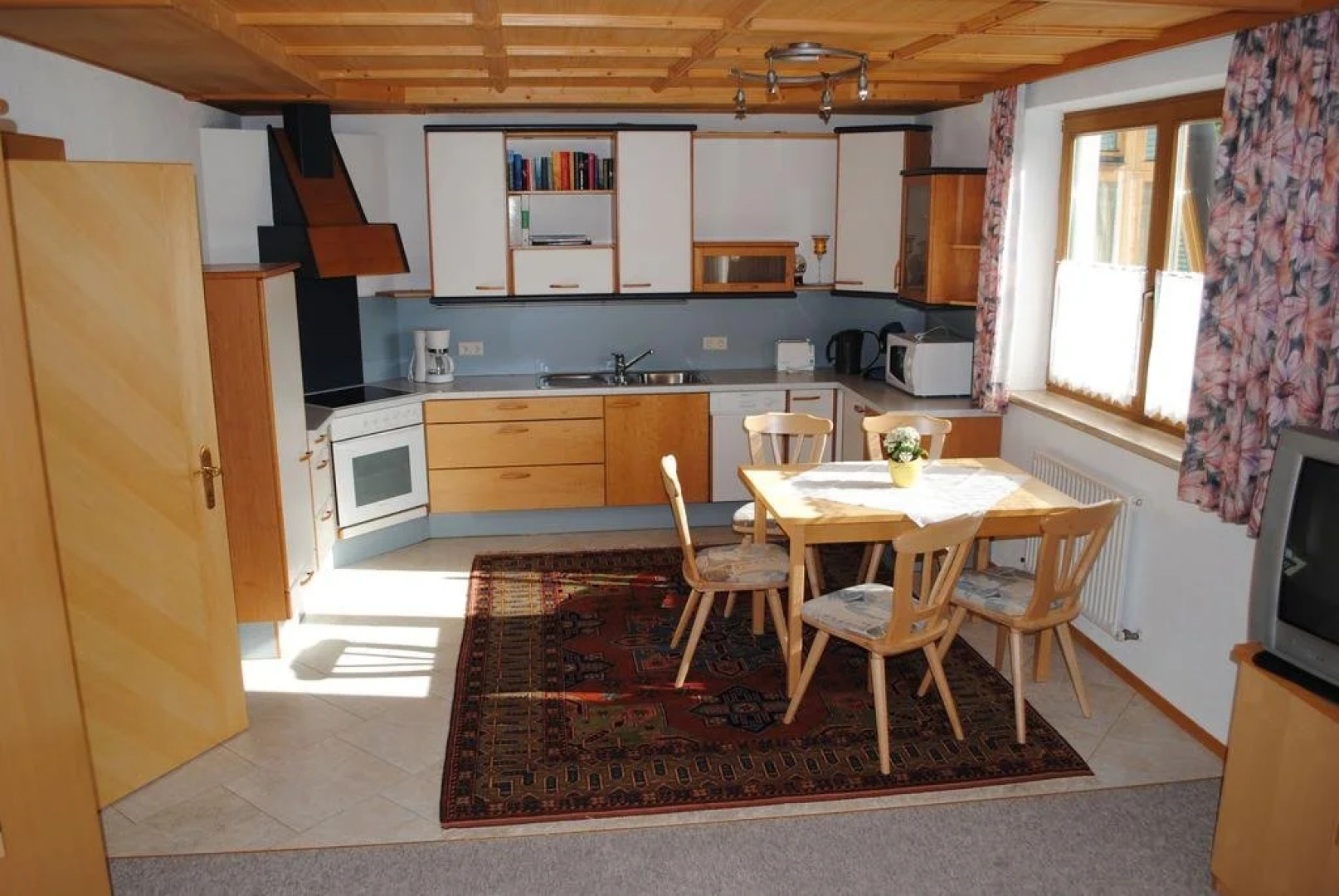 Ferienwohnung-Martha