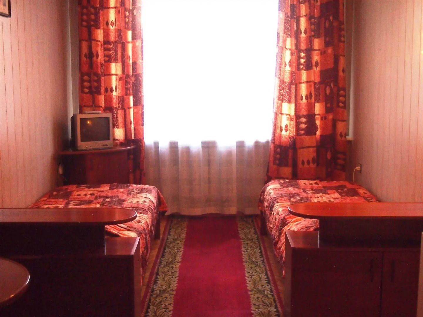 Меблированные комнаты На Садовой