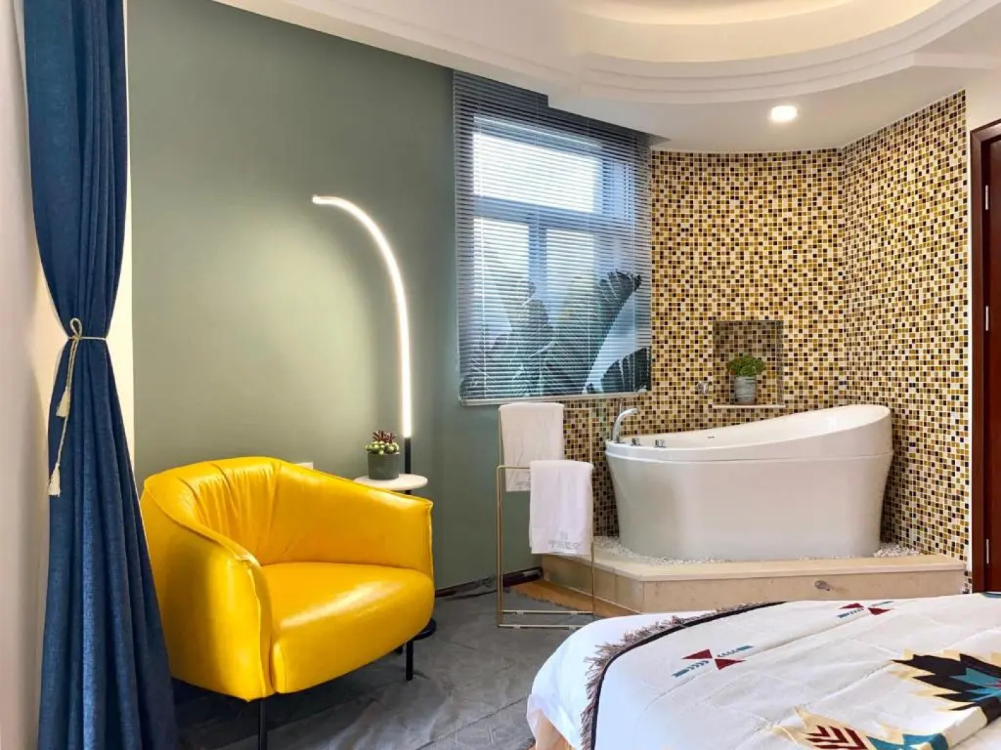 Ning-house Lake view Inn