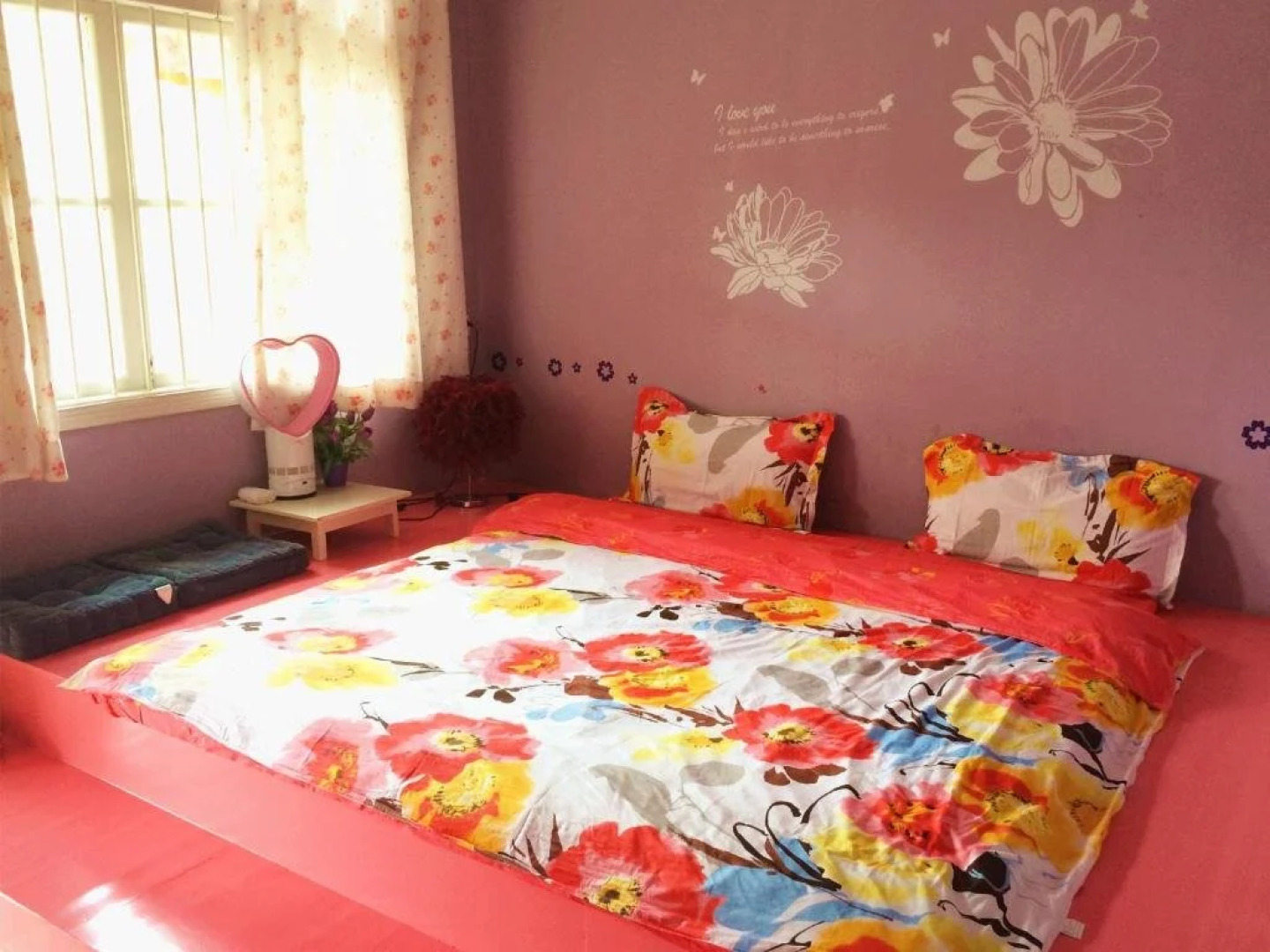 Fenghuang Soft Time Inn